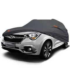 GENERICO - Cobertor CHERY NEW TIGGO 4 impermeable acolchado