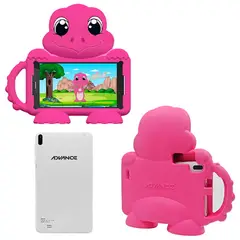 ADVANCE - Tablet Intro TR6959, 7" IPS 1024x600, Android 12 Go Edition