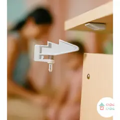 CHIBI CHIBI - Ganchos para interiores de cajones