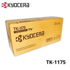 KYOCERA - TONER TK-1175 NEGRO