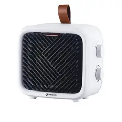 IMACO - Termoventilador Portátil ITC1510W