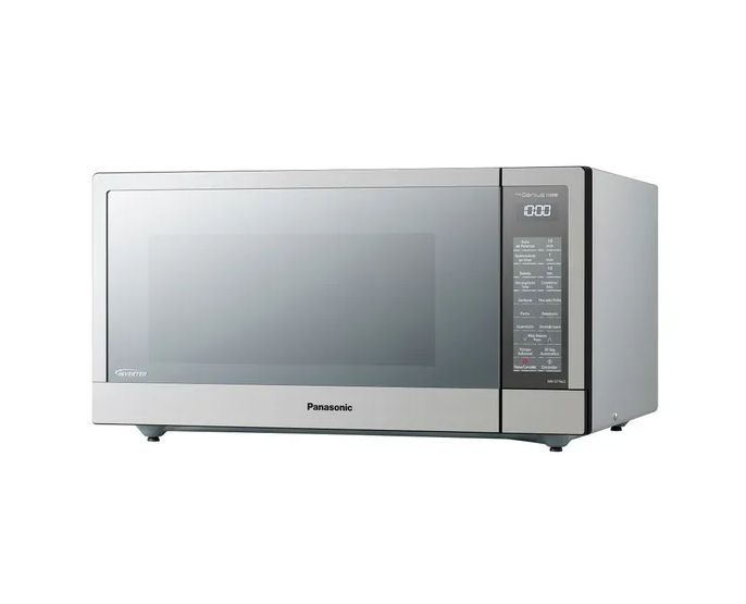 Horno Microondas NN-ST76LSRPM 44L