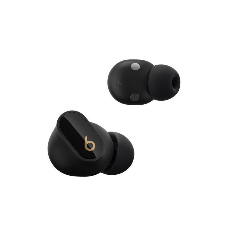 Audífonos inalámbricos Studio Buds Plus Black