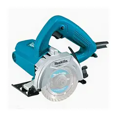 MAKITA MT - SIERRA CIRCULAR PARA MARMOL 4-38 1200W 13000RPM 3KG M0400BC
