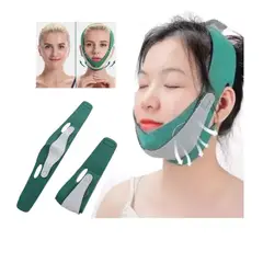 OEM - Faja Facial Adelgazante Reductor de Papada FACE LIFT UP BELT