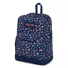 JANSPORT - Mochila Cross Town Plus Slice Of Fun
