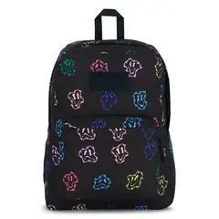 JANSPORT - Mochila Superbreak Barbed Wire Buddy