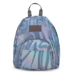 JANSPORT - Mochila Half Pint Heavy Metal