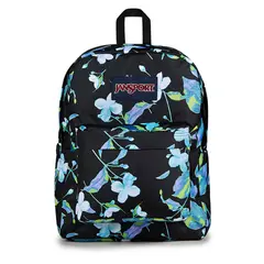 JANSPORT - Mochila Superbreak Plus Punk Petals
