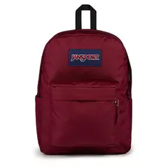 JANSPORT - Mochila Beyond Pack Russet Red