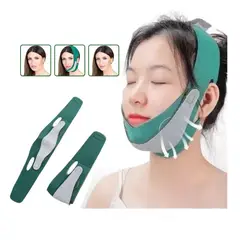 OEM - Faja Facial Adelgazante Reductor de Papada FACE LIFT UP BELT