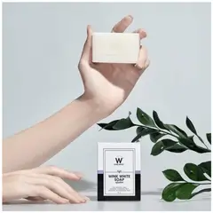 GENERICO - Jabón aclarador WINK WHITE