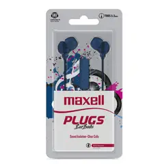 MAXELL - Audifonos Para Celular IN-MIC