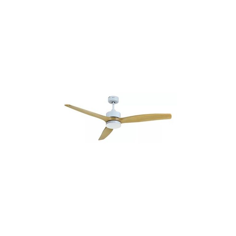 Ventilador decorativo techo52″cluzctrl remoto timer8h CF5235DC