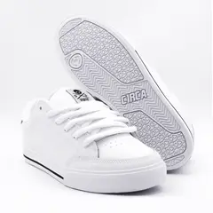 C1RCA - ZAPATILLAS URBANAS LOPEZ AL50 PARA HOMBRE-WHBK