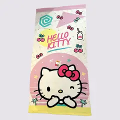 ROMAX - Toalla microfibra dibujo HK Kitty 5