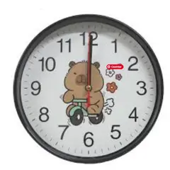 GENERICO - RELOJ CAPIVARA