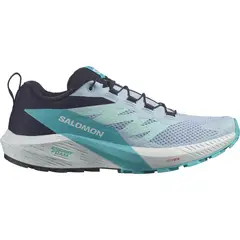 SALOMON - Zapatillas Sense Ride 5 Mujer -