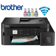 BROTHER - Impresora MFC-T930DW Multifuncional Wifi E Impresión Dúplex