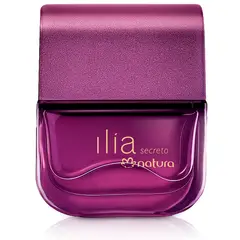 NATURA - Ilia Secreto perfume femenino 50 ml