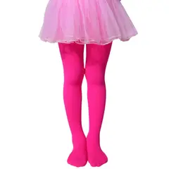 NACIONAL - Panties de Algodón para Ballet - Fucsia