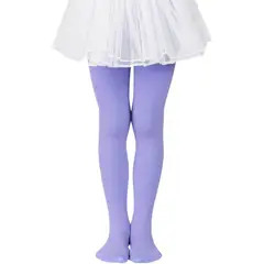 NACIONAL - Panties de Algodón para Ballet - Lila