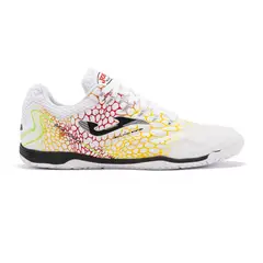 JOMA - Futbol Hombre Maxima 2442 Blanco IN