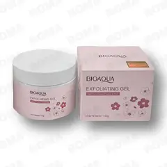 BIOAQUA - GEL EXFOLIANTE  140G