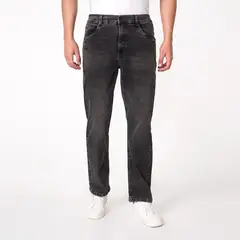 PIONIER - Jean Denim Stretch Hombre Naelh