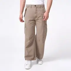 PIONIER - Pantalón Drill Hombre Junkho