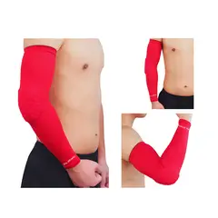PRO ATHLETIC - Manga Deportiva con EVA - Unisex