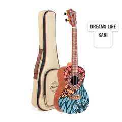 BAMBOO - Ukelele Concierto BU-23KANI