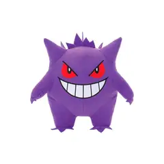 POKEMON - Peluche Gengar Toy Factory 50 cm