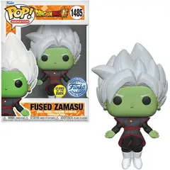 FUNKO - Pop Fused Zamasu Dragon Ball Super