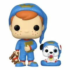 FUNKO - Pop Bedtime Freddy y Proto