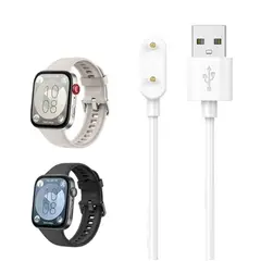 GENERICO - Cargador Magnetico para Huawei Watch Fit 3