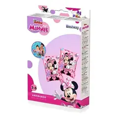 BESTWAY - Flotadores de Brazos Minnie