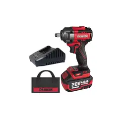RANKOR - Llave De Impacto 20v 500nm Brushless Rliw20002