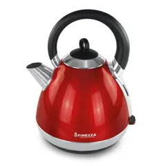 FINEZZA - Hervidor de agua 2L FZ-632T