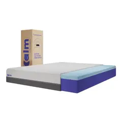 CALM - Colchón Original De Memory Foam 2 Plazas