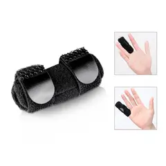 GENERICO - Ferula Para Lesiones y Fracturas en los Dedos inmovilizador A1