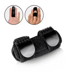 GENERICO - Férula Para Dedo - Corrector De Rotura A1