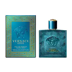 Eros Eau De Parfum for Men 100ml