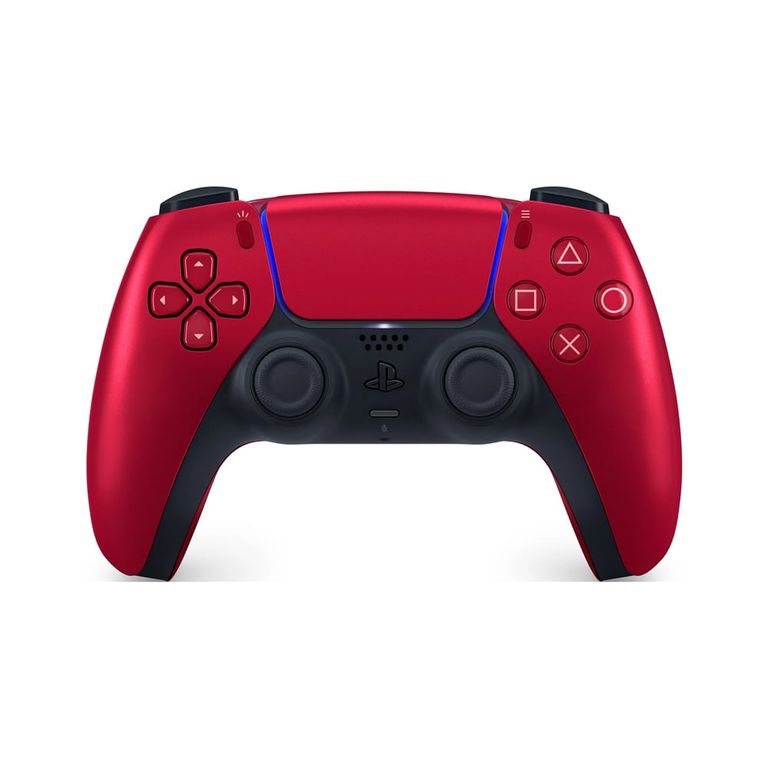 PS5 Mando inalámbrico Dualsense Volcanic Red