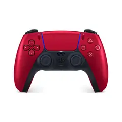 SONY - PS5 Mando inalámbrico Dualsense Volcanic Red