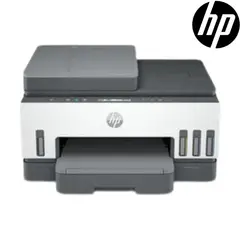 HP - Impresora Multifuncional Smart Tank 750 Wifi Duplex ADF