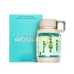 ARMAF - Odyssey Aqua Eau de Parfum for Men 100ml
