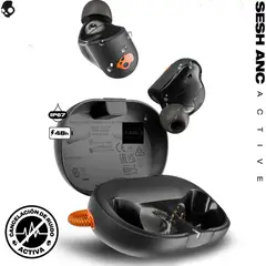 SKULLCANDY - Sesh ANC ACTIVE Audifonos Bluetooth 5.3 True Wireless