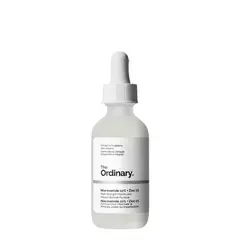 THE ORDINARY - Serum de Niacinamide 10 % + Zinc 1 % 60 ml - ORIGINAL