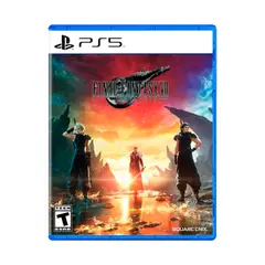 SQUARE ENIX - FINAL FANTASY VII REBIRTH PS5